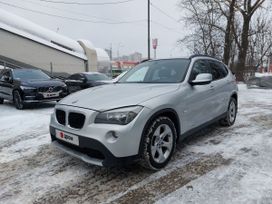 SUV   BMW X1 2012 , 1713000 , 