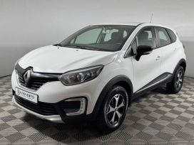 SUV   Renault Kaptur 2019 , 1410000 , 