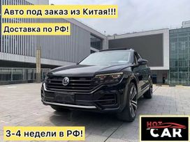 SUV   Volkswagen Touareg 2021 , 4700000 , 