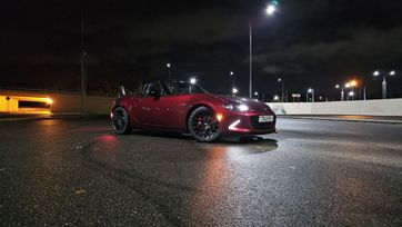   Mazda MX-5 2021 , 2962000 , 