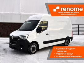   Renault Master 2022 , 4700000 , 