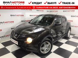 SUV   Nissan Juke 2012 , 965000 , 