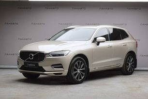 SUV   Volvo XC60 2020 , 3599000 , 