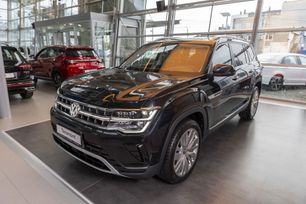 SUV   Volkswagen Teramont 2023 , 8045000 , 