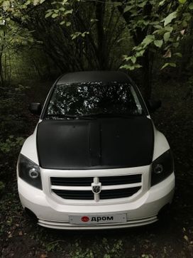  Dodge Caliber 2008 , 500000 , 