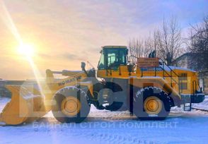   Komatsu WA600-8 2023 , 129125000 , 