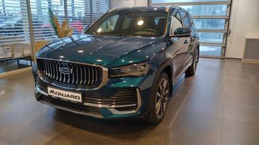 SUV   Geely Monjaro 2024 , 4744990 , 