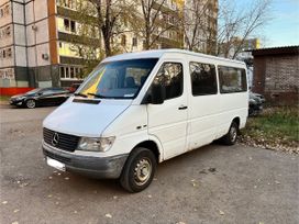  Mercedes-Benz 208D 1996 , 650000 , 