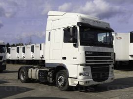   DAF XF 105.460 2017 , 5900000 , 