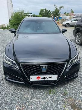  Toyota Crown 2019 , 2999999 , 