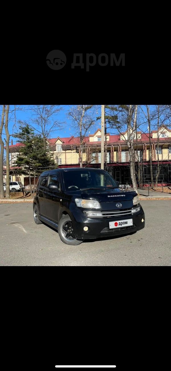  Daihatsu Coo 2006 , 500000 , 