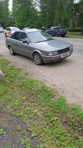  Audi 80 1987 , 140000 , -