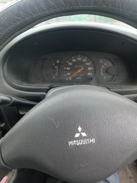  Mitsubishi Libero 2000 , 230000 , 