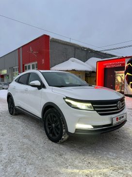SUV   Dongfeng DFSK Fengon ix5 2019 , 1530000 , 