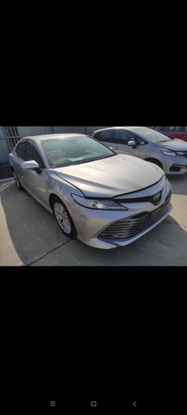  Toyota Camry 2019 , 3200000 , -