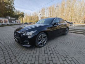  Infiniti Q50 2014 , 2250000 , 