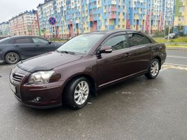  Toyota Avensis 2008 , 1150000 , 