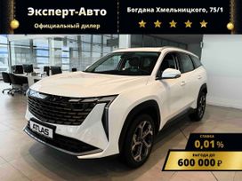 SUV   Geely Atlas 2024 , 3624000 , 