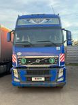   Volvo FH-TRUCK 4x2 2012 , 5100000 , 