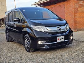    Honda Stepwgn 2017 , 2178000 , 