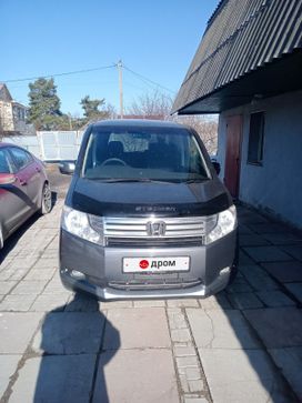    Honda Stepwgn 2010 , 1500000 , 