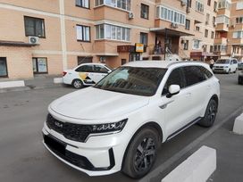 SUV   Kia Sorento 2022 , 4190000 , --