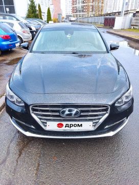  Hyundai Grandeur 2019 , 2585000 , -