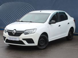  Renault Logan 2018 , 679000 , 