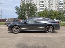  Hyundai Sonata 2021 , 2770000 , 