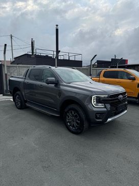  Ford Ranger 2023 , 7300000 , 