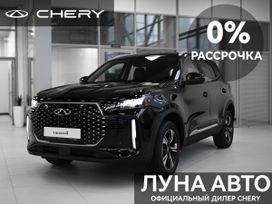 SUV   Chery Tiggo 4 2024 , 2630000 , 