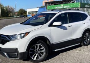 SUV   Honda CR-V 2020 , 2778000 , 