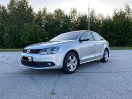  Volkswagen Jetta 2014 , 990000 , 