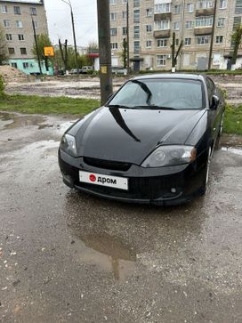  Hyundai Coupe 2006 , 600000 , 