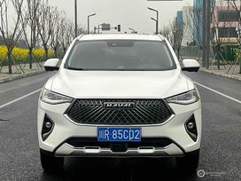 SUV   Haval F7x 2021 , 1400000 , 