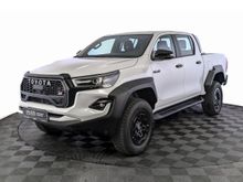  Hilux 2024