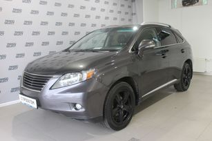 SUV   Lexus RX350 2010 , 1580000 , 