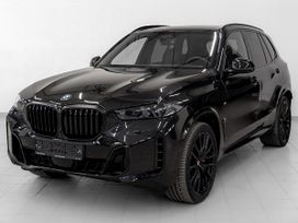 SUV   BMW X5 2024 , 17100000 , 