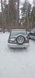 SUV   Suzuki Sidekick 1996 , 280000 , 