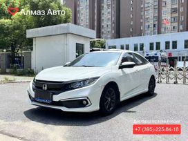  Honda Civic 2020 , 1920000 , 