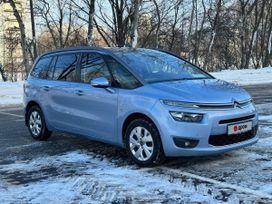    Citroen Grand C4 Picasso 2014 , 1350000 , 