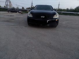  Infiniti Q50 2008 , 630000 , 