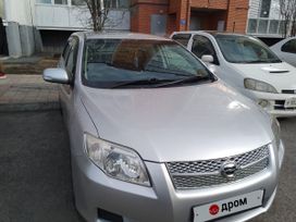  Toyota Corolla Fielder 2007 , 795000 , 