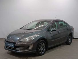  Peugeot 408 2012 , 480000 , 