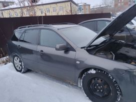  Mazda Mazda6 2006 , 650000 , 