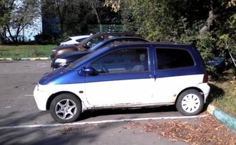  Renault Twingo 1997 , 60000 , 