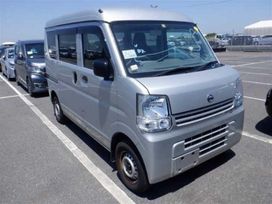    Nissan NV100 Clipper 2021 , 899999 , 