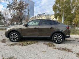 SUV   Renault Arkana 2019 , 1620000 , 