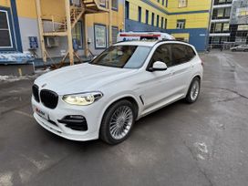 SUV   Alpina XD3 2019 , 6730000 , -