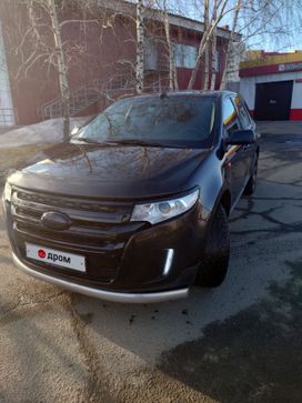 SUV   Ford Edge 2014 , 1750000 , 